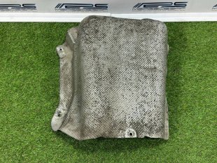 Тепловой экран глушителя Maybach W240 57/62 Maybach 57/62 Maybach 57 A2406820371