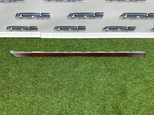 Декоративная накладка задняя Maybach W240 57/62 Maybach 57/62 Maybach 57 A2407302332