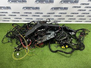 Проводка салона Maybach W240 57/62 Maybach 57/62 Maybach 57 A2405404806