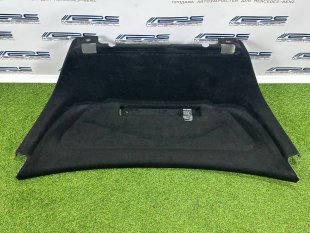 Обшивка крышки багажника Mercedes W221 S-Class S-класс A2216902341