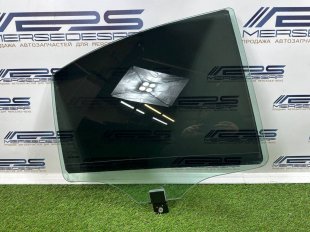 Стекло задней правой двери Mercedes W221 S-Class S-класс A2217300218