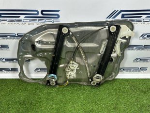Стеклоподъемник передний левый Mercedes W221 S-Class S-класс A2217200146
