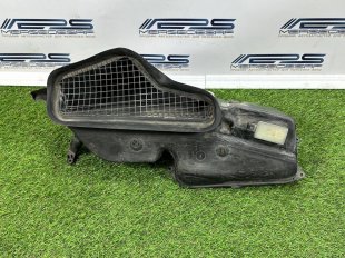 Воздухозаборник печки Mercedes W221 S-Class S-класс A2218300744