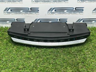 Блок управления климатом Mercedes W221 S-Class S-класс A2219055200