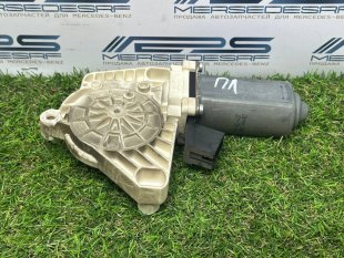 Моторчик стеклоподъемника передний Mercedes W221 S-Class S-класс A2218202742