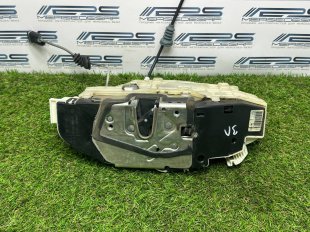 Замок задней левой двери Mercedes W221 S-Class S-класс A2217307135