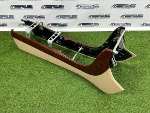 Центральная консоль Maybach W240 57/62 Maybach 57/62 Maybach 57 A2406800250