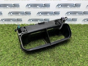 Центральный воздуховод Maybach W240 57/62 Maybach 57/62 Maybach 57 A2408300005