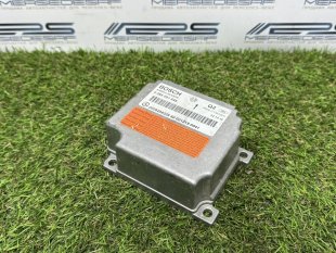 Блок управления SRS Maybach W240 57/62 Maybach 57/62 Maybach 57 A2408200085