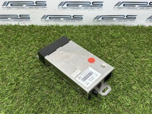 Блок управления радионаушниками Maybach W240 57/62 Maybach 57/62 Maybach 57 A2408205326