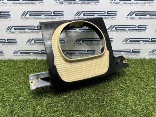 Кожух рулевой колонки Maybach W240 57/62 Maybach 57/62 Maybach 57 A2404600195