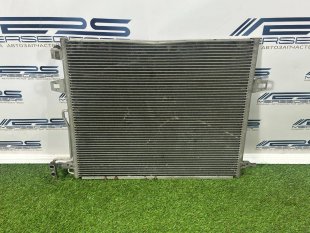 Радиатор кондиционера Mercedes X164 GL-Class GL-класс A2515000054