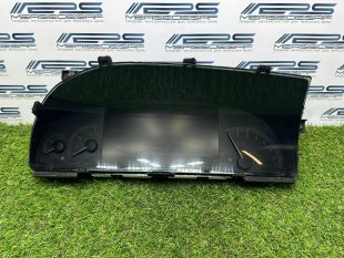 Приборная панель Mercedes W221 Рестайлинг S-Class S-класс A2219000904
