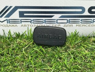 Заглушка AIRBAG Mercedes W221 S-Class S-класс A2218170120