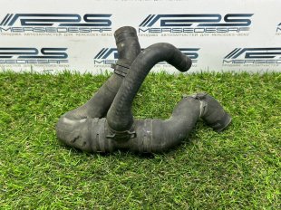 Патрубок охлаждения Mercedes W221 S-Class S-класс A2218302896