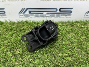 Кнопка открывания багажника Maybach W240 57 Maybach 57/62 Maybach 57 A2408205610