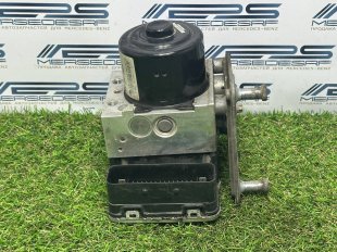 Блок ABS Mercedes W221 S-Class S-класс A2214311748