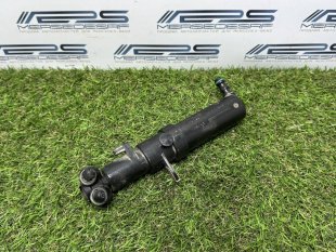 Форсунка фары левая Mercedes W221 S-Class S-класс A2218601347