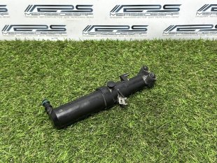 Форсунка фары правая Mercedes W221 S-Class S-класс A2218601447