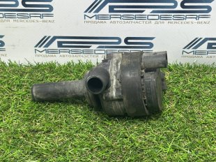 Дополнительная помпа Mercedes W221 S-Class S-класс A2218350164