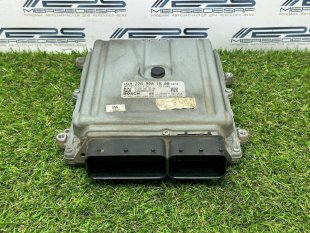 Блок управления двигателем m276 Mercedes W221 S-Class S-класс A2769004900