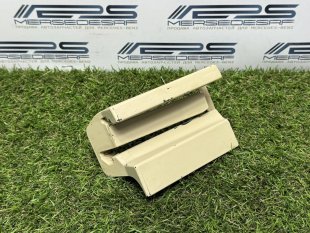 Накладка салазок сиденья левая Maybach W240 57 Maybach 57/62 Maybach 57 A2409190520
