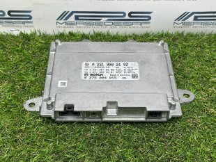 Блок управления ночного виденья Mercedes W221 S-Class S-класс A2219001804