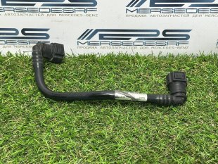 Трубка клапана регенерации Mercedes W221 S-Class S-класс A2214702764