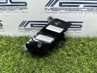Блок кнопок центрального замка Mercedes W221 S-Class S-класс A2218213151