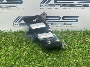 Блок кнопок центрального замка Mercedes W221 S-Class S-класс A2218213051