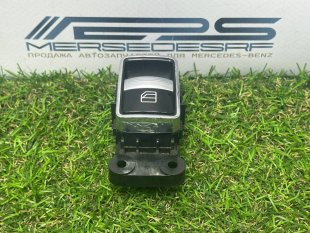 Кнопка стеклоподъемника Mercedes W221 S-Class S-класс A2218709710