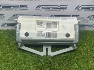 Подушка безопасности передняя Mercedes W221 S-Class S-класс A2218601302