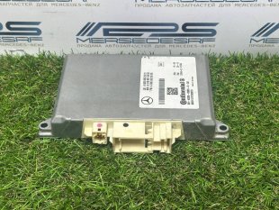 Блок управления радарами Mercedes W221 S-Class S-класс A0009002901