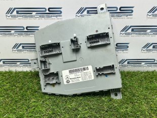 Блок SAM передний Mercedes W222 Maybach S-класс A2229002113