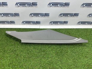 Обшивка задней стойки левая Mercedes W221 S-Class S-класс A2216904325