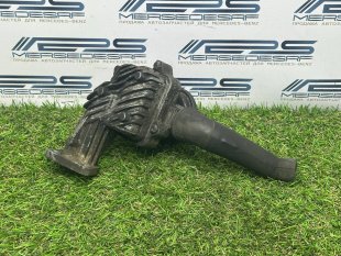 Клапан ЕГР правый om273 Mercedes X164 GL-Class GL-класс A0021408360