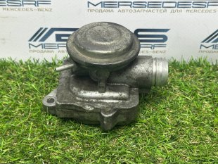 Клапан ЕГР левый om273 Mercedes X164 GL-Class GL-класс A0021407460