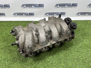 Впускной коллектор m273 Mercedes X164 GL-Class GL-класс A2731400701