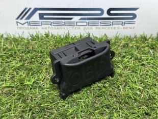 Разъем OBD Mercedes W221 Maybach S-класс A2025402373