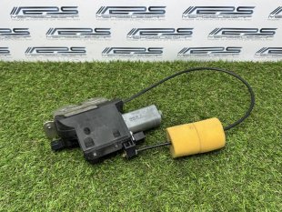 Замок багажника Mercedes W221 S-Class S-класс A2217500085