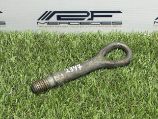 Буксировочная проушина Mercedes X164 GL-Class GL-класс A2406280035