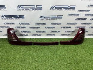 Фонари задние комплект Maybach W240 57/62 Maybach 57/62 Maybach 57 A2408200164