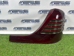 Фонарь задний правый Maybach W240 57/62 Maybach 57/62 Maybach 57 A2408200264