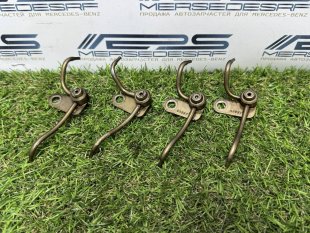 Форсунка масляная m272 m273 Mercedes X164 GL-Class GL-класс A2721800043