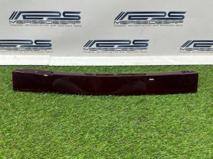 Накладка задняя центральная Maybach W240 57/62 Maybach 57/62 Maybach 57 A2406904087