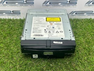 DVD чейнджер задний Mercedes W222 Maybach Maybach S-класс A2229000914