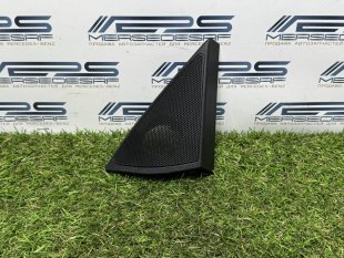 Накладка динамика двери правая Mercedes W221 S-Class S-класс A2217280456