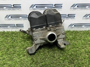 Клапан ЕГР m276 Mercedes W221 S-Class S-класс A2761400160