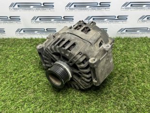 Генератор m276 Mercedes W221 S-Class S-класс A0141543402
