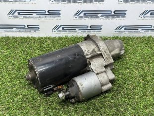 Стартер m276 Mercedes W221 S-Class S-класс A2769062300